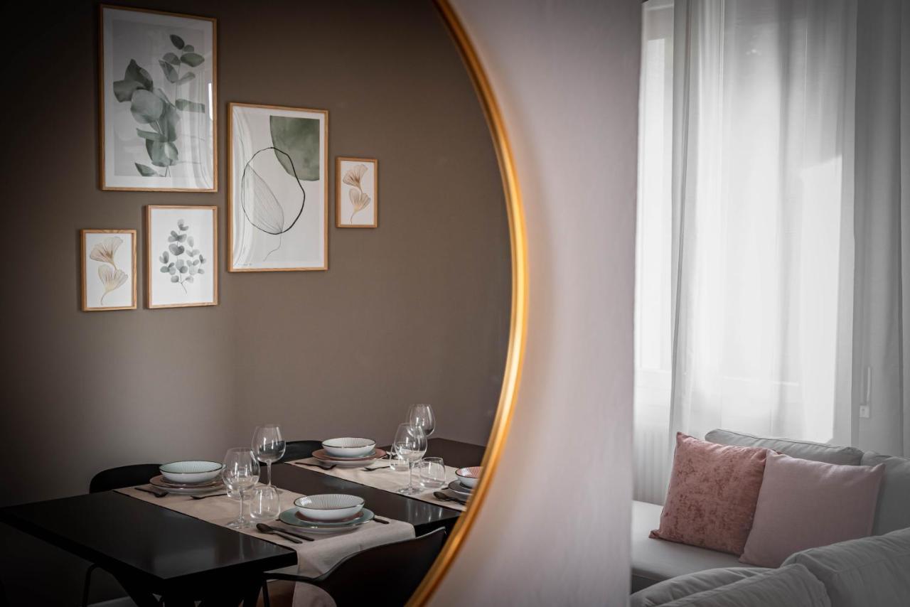 Specola Magical View Apartment Padova Exterior photo