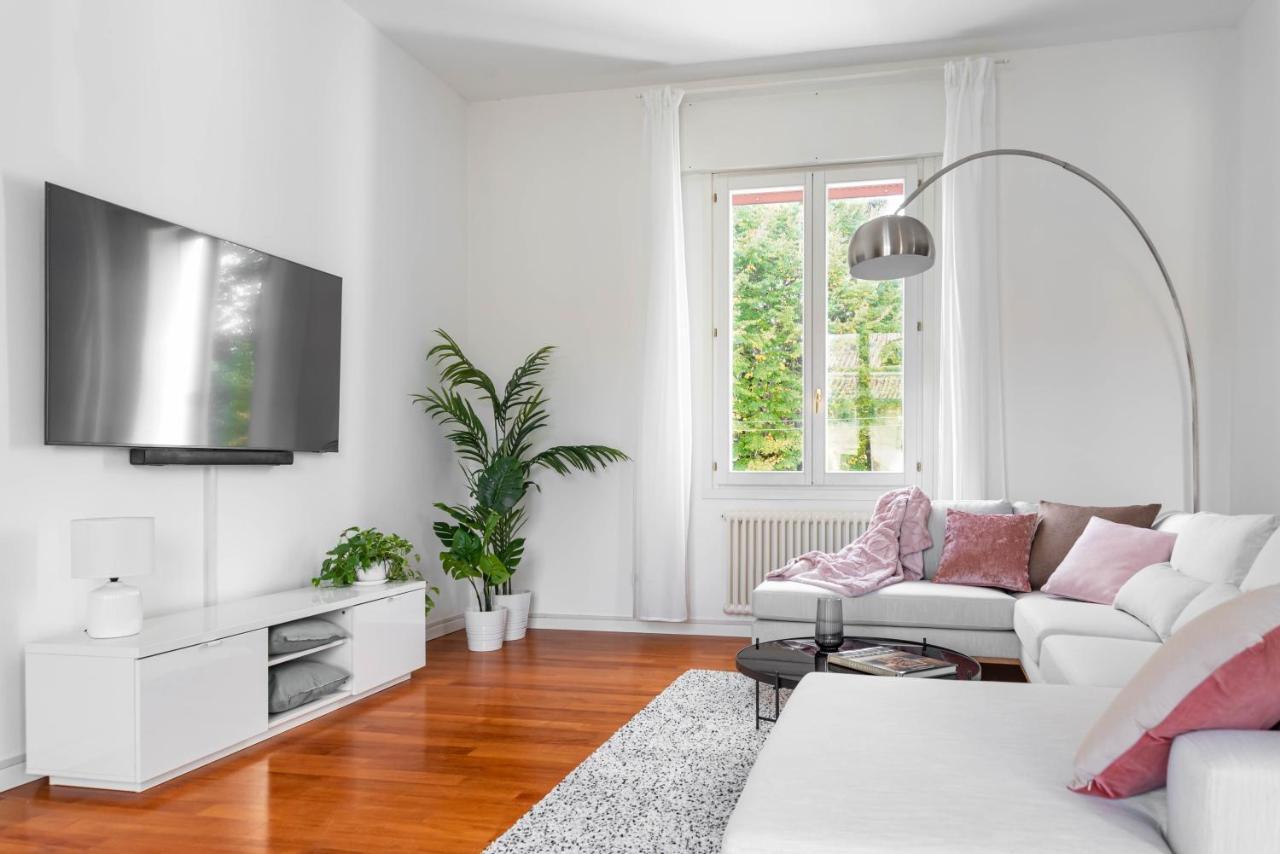 Specola Magical View Apartment Padova Exterior photo