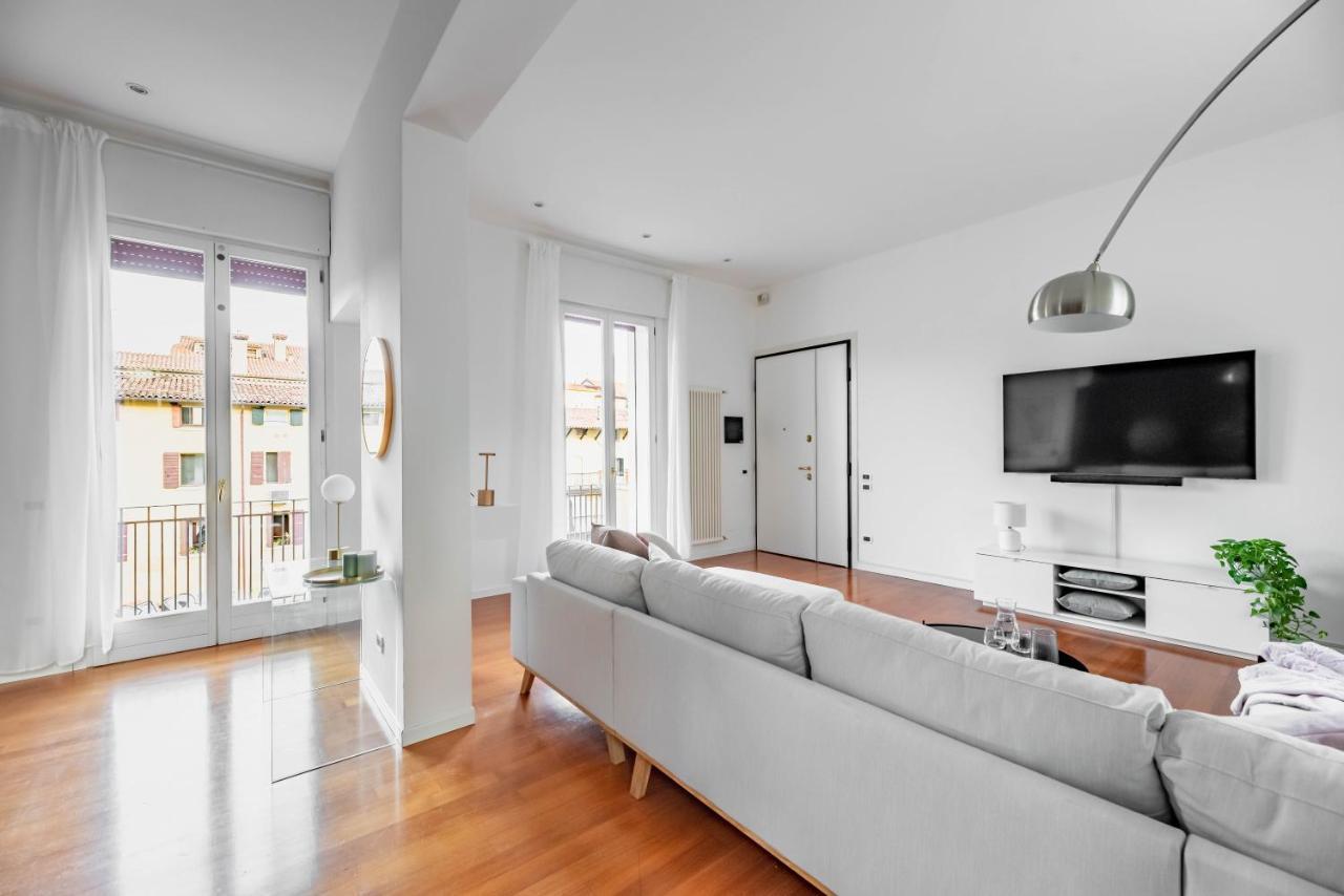 Specola Magical View Apartment Padova Exterior photo