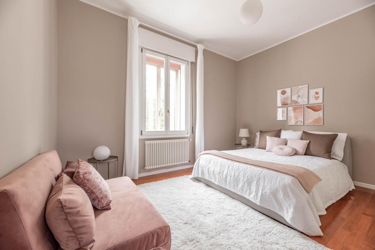 Specola Magical View Apartment Padova Exterior photo