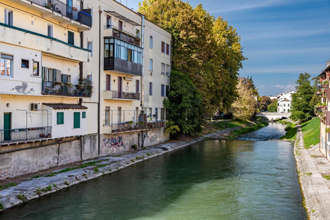 Specola Magical View Apartment Padova Exterior photo